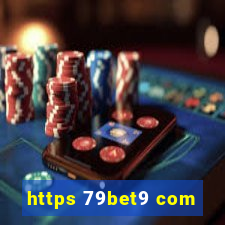 https 79bet9 com